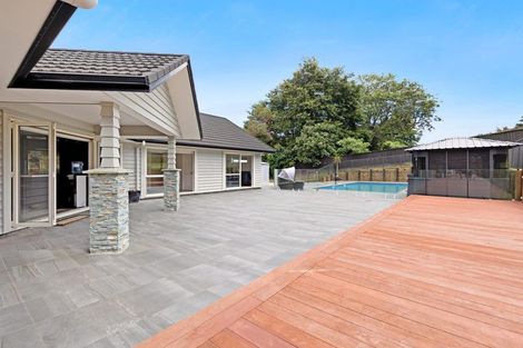 Photo of property in 168 Polo Prince Drive, Alfriston, Auckland, 2105