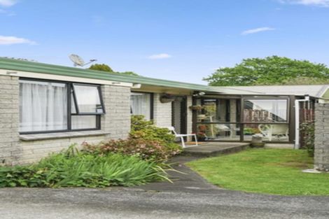Photo of property in 2/7 King Edward Avenue, Papakura, 2110