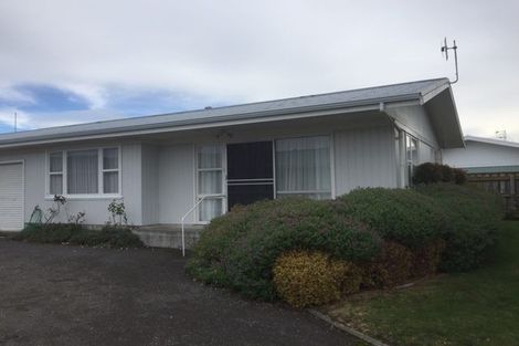 Photo of property in 39 Bristol Street, Tamatea, Napier, 4112