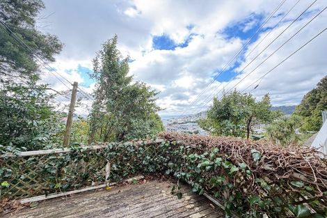 Photo of property in 59 Hankey Street, Mount Cook, Wellington, 6011