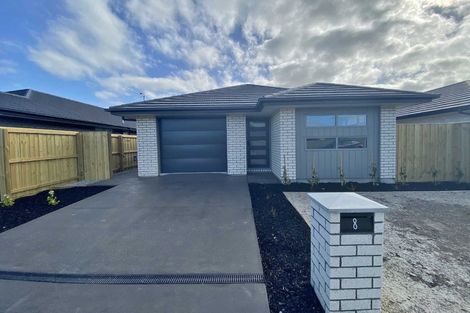 Photo of property in 8 Hollows Lane, Rolleston, 7615