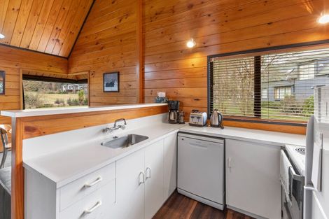 Photo of property in 9a Park Avenue, Ohakune, 4625