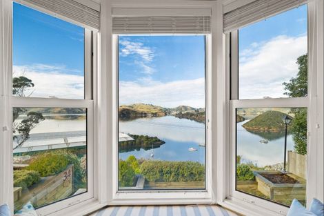 Photo of property in 34 Island Terrace, Port Chalmers, 9023