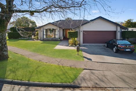 Photo of property in 15 Stonebridge Park Drive, Holdens Bay, Rotorua, 3010
