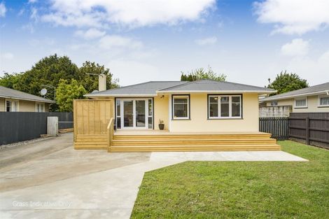 Photo of property in 572 Pioneer Highway, Highbury, Palmerston North, 4412