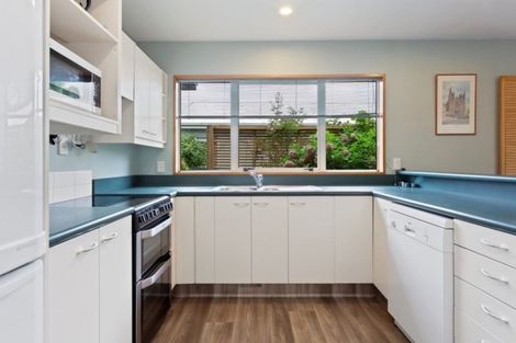 Photo of property in 125 Blighs Road, Strowan, Christchurch, 8052
