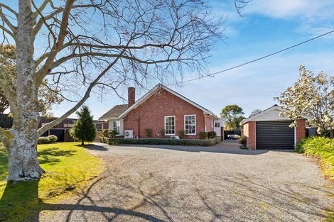Photo of property in 5 Usk Street, Marchwiel, Timaru, 7910