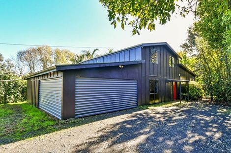 Photo of property in 91 Te Ahu Road, Pukekawa, Tuakau, 2696