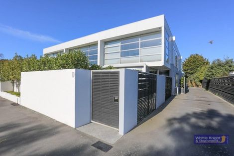 Photo of property in 10 Holly Road, St Albans, Christchurch, 8014