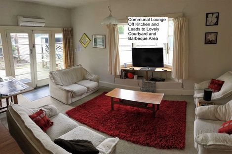 Photo of property in 285 Fitzgerald Avenue, Christchurch Central, Christchurch, 8013