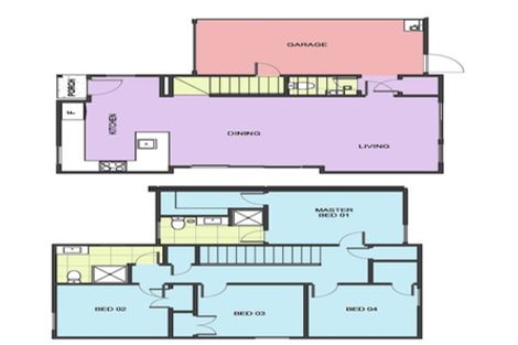 Photo of property in 95 Tukare Loop, Te Anau, 9600