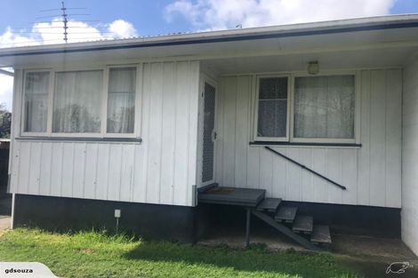 Photo of property in 4/49 Miro Street, New Lynn, Auckland, 0600