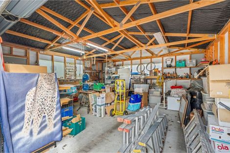 Photo of property in 126 Gladstone Road, Levin, 5571