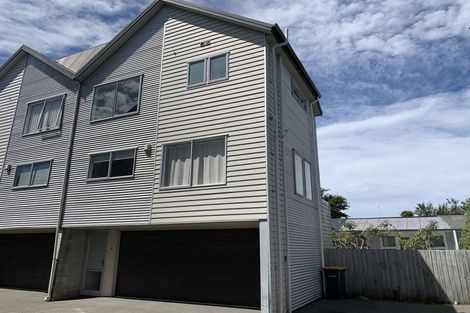 Photo of property in 4/443 Hereford Street, Linwood, Christchurch, 8011