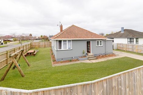 Photo of property in 35 Cardiff Street, Awapuni, Palmerston North, 4412
