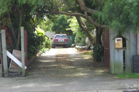Photo of property in 13 Ashmole Street, Woolston, Christchurch, 8023