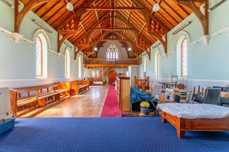 Photo of property in 24 Thackeray Street, Saint Andrews, 7988