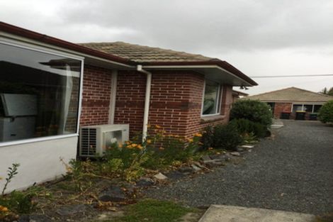 Photo of property in 142 Ilam Road, Ilam, Christchurch, 8041