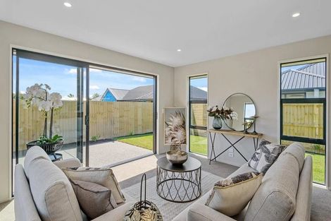 Photo of property in 57 Glengael Drive, Halswell, Christchurch, 8025
