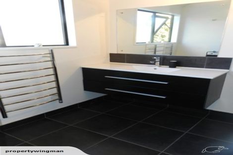 Photo of property in 1/4b Wichita Place, Burwood, Christchurch, 8083