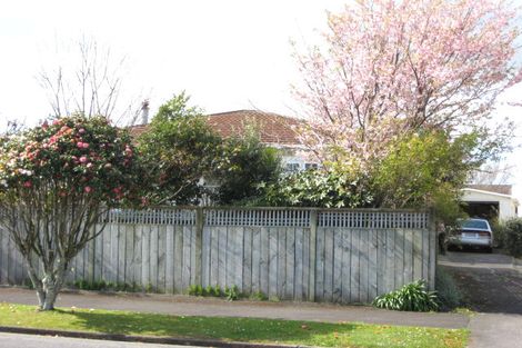 Photo of property in 1/13 Chilman Street, Strandon, New Plymouth, 4312