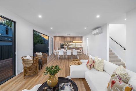 Photo of property in 6 Kinleys Lane, St Albans, Christchurch, 8014