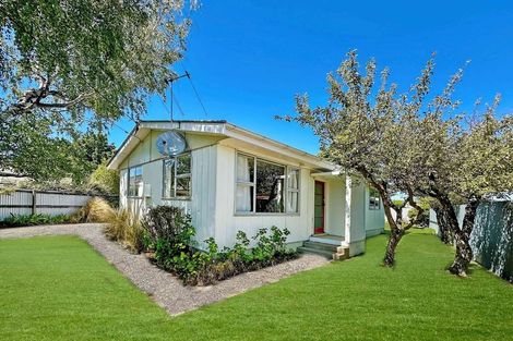 Photo of property in 13 Sefton Street, Twizel, 7901