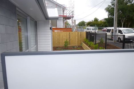 Photo of property in 3u5 Edgecumbe Street, Whitiora, Hamilton, 3200
