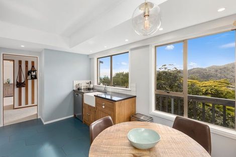 Photo of property in 55 Waitohu Road, York Bay, Lower Hutt, 5013
