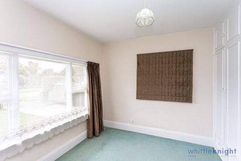 Photo of property in 8 Sumner Street, Spreydon, Christchurch, 8024
