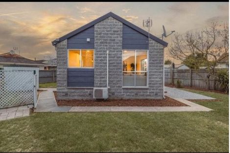 Photo of property in 27 Mecca Place, Linwood, Christchurch, 8062