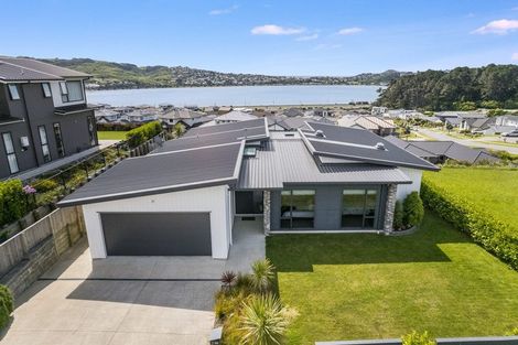 Photo of property in 20 Waitaria Terrace, Aotea, Porirua, 5024