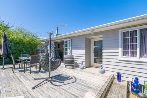 Photo of property in 70 Michael Road, Paraparaumu Beach, Paraparaumu, 5032