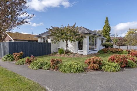 Photo of property in 2 Salmond Street, Hoon Hay, Christchurch, 8025