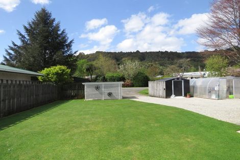 Photo of property in 41a Dick Street, Reefton, 7830