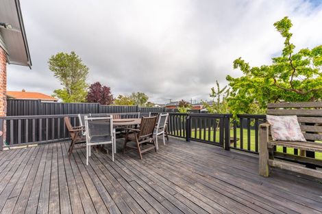 Photo of property in 167 Wai-iti Road, Highfield, Timaru, 7910