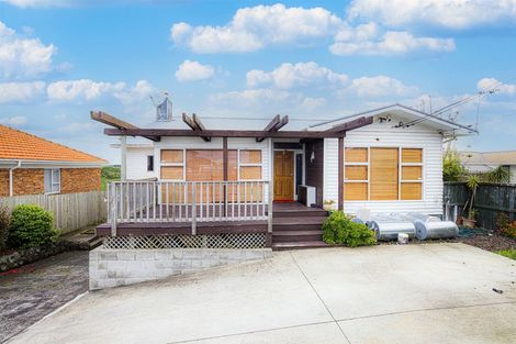 Photo of property in 32 Pukaki Road, Mangere, Auckland, 2022