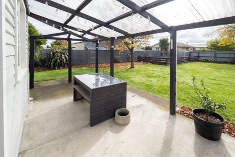 Photo of property in 43 Princes Street, Netherby, Ashburton, 7700