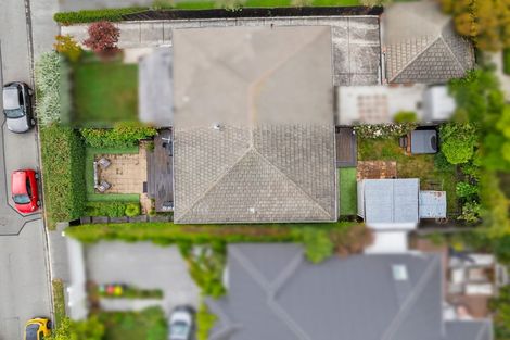 Photo of property in 110 Leinster Road, Merivale, Christchurch, 8014