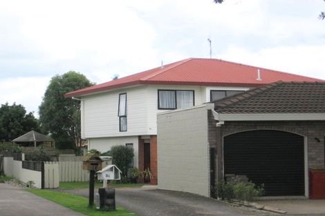 Photo of property in 3a Hunter Way, Otumoetai, Tauranga, 3110