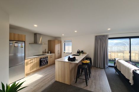 Photo of property in 69 Northmoor Boulevard, Rolleston, 7615