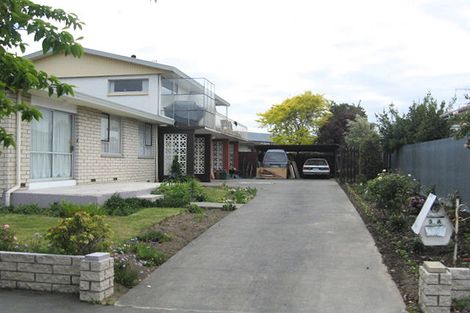 Photo of property in 33 Northfield Road, Casebrook, Christchurch, 8051