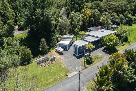 Photo of property in 15 Pohue Creek Road, Waiomu, Thames, 3575