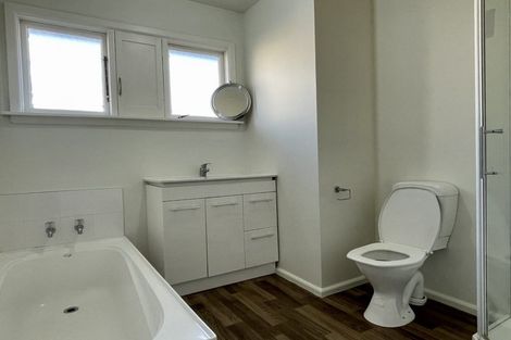 Photo of property in 109a Mackworth Street, Woolston, Christchurch, 8062