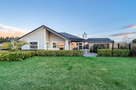 Photo of property in 79 Silver Peaks Drive, West Melton, 7618