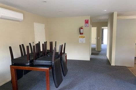 Photo of property in 24a/1 Bowen Street, Upper Riccarton, Christchurch, 8041