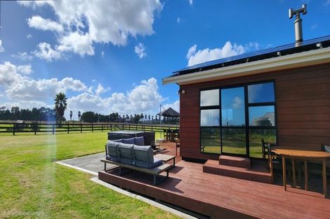 Photo of property in 145 Kohanga Road, Te Kohanga, Tuakau, 2693