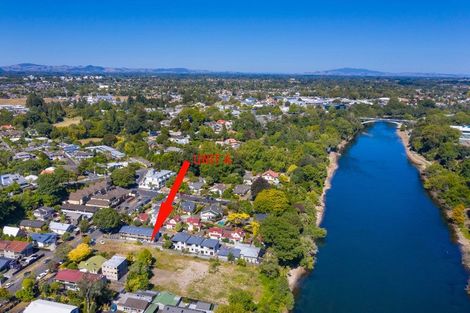 Photo of property in 4/7 Opoia Road, Hamilton East, Hamilton, 3216
