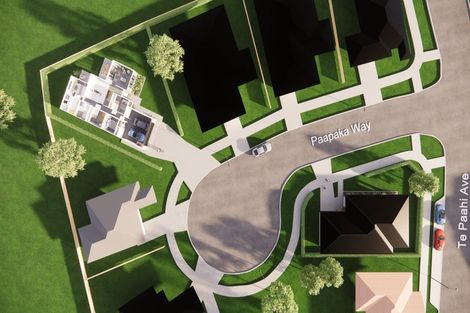 Photo of property in 7 Pouate Way, Waiuku, 2123