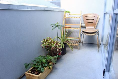 Photo of property in Hannahs Corner Apartments, 8 Leeds Street, Te Aro, Wellington, 6011